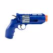 Picture of REKT Jury Blue Foam Dart Revolver
