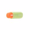 Picture of REKT DART HALF-LENGTH DART-GREEN- 24 COUNT