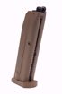 Picture of Magazine Beretta M9A3 Full Auto 18-shot Drop-free