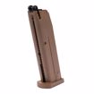 Picture of Magazine Beretta M9A3 Full Auto 18-shot Drop-free : Umarex Airguns