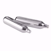 UX 12G CO2 CYLINDER-30 COUNT