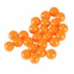 Picture of T4E PAINTBALLS .43 CAL-ORANGE 430 CT