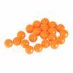 Picture of T4E PAINTBALLS .43 CAL-ORANGE 430 CT