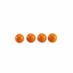 Picture of T4E PAINTBALLS .43 CAL-ORANGE 430 CT