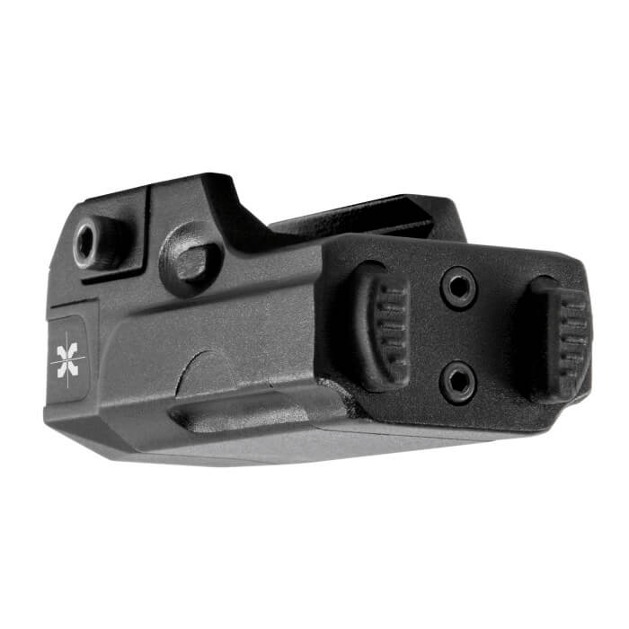 Axeon Optics MPL1 Compact Tactical Pistol Handgun Mini Light Umarex