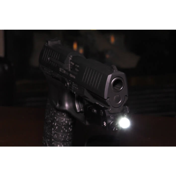 Axeon Optics MPL1 Compact Tactical Pistol Handgun Mini Light Umarex