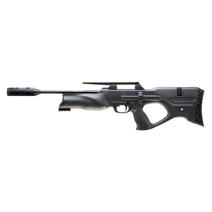 Walther Reign UXT 22 Caliber PCP Bullpup