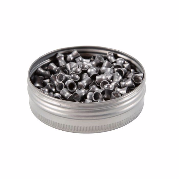 RUGER IMPACT .22 POINTED LEAD PELLET 200 CT Umarex USA