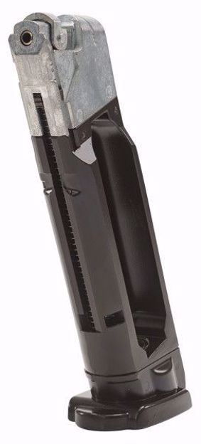 Picture of HK VP9 MAG-18 RDS