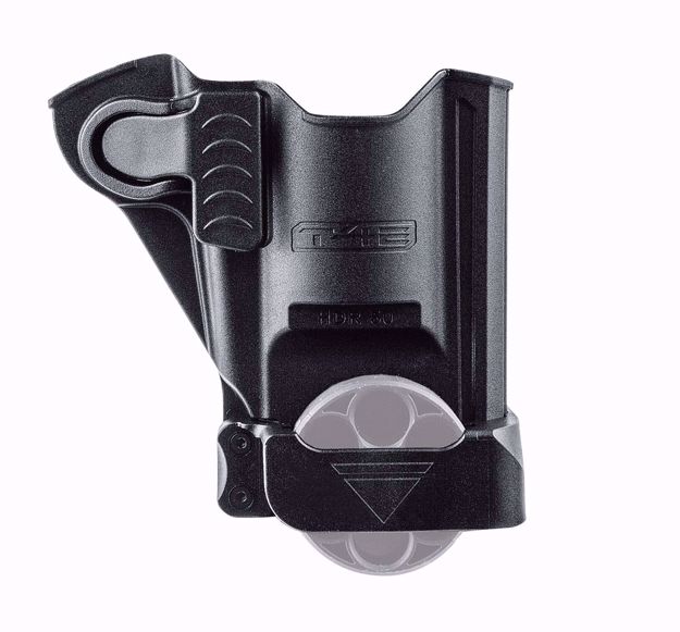 T4E TR50 Holster for Paintball Revolver Pistol