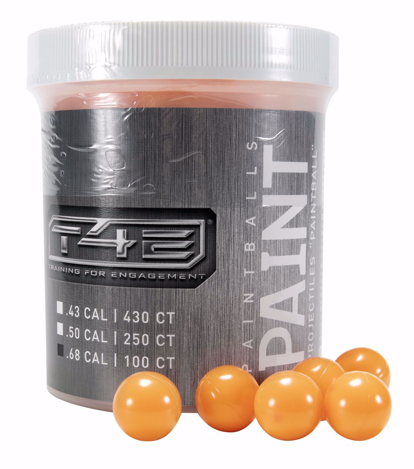 Paintball Paint Balls, Rubber Paint Ball