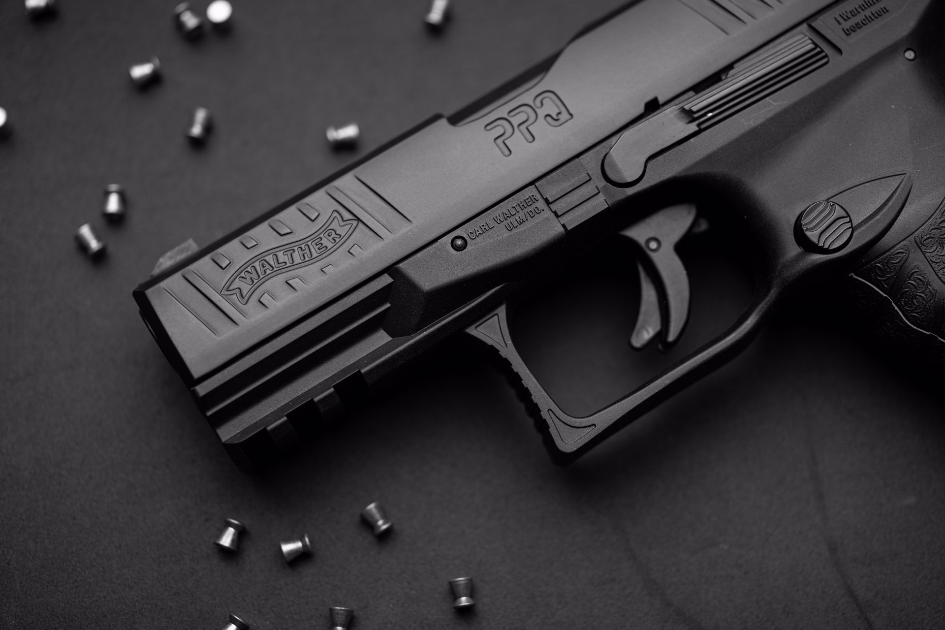Pellet Pistols Umarex USA