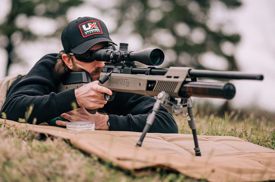 What Are The Famous Brands That Produce Air Guns In The United States 