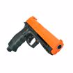 Picture of P2P HDP 50 Prepared 2 Protect® Pepper Round Self Defense Pistol
