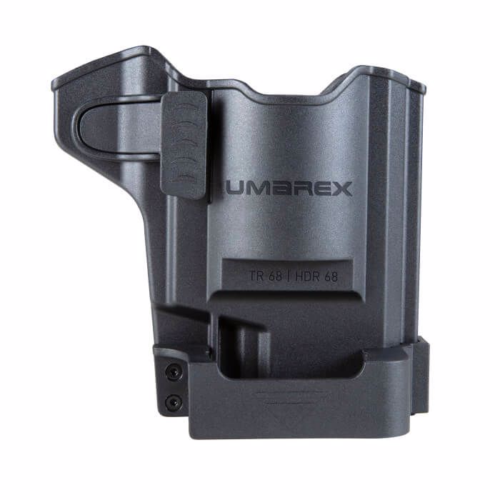 T4E® TR .68 PAINTBALL PISTOL HOLSTER Umarex USA