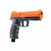 Picture of P2P HDP 50 Self Defense Rubber Ball Pistol : P2P Prepared 2 Protect®