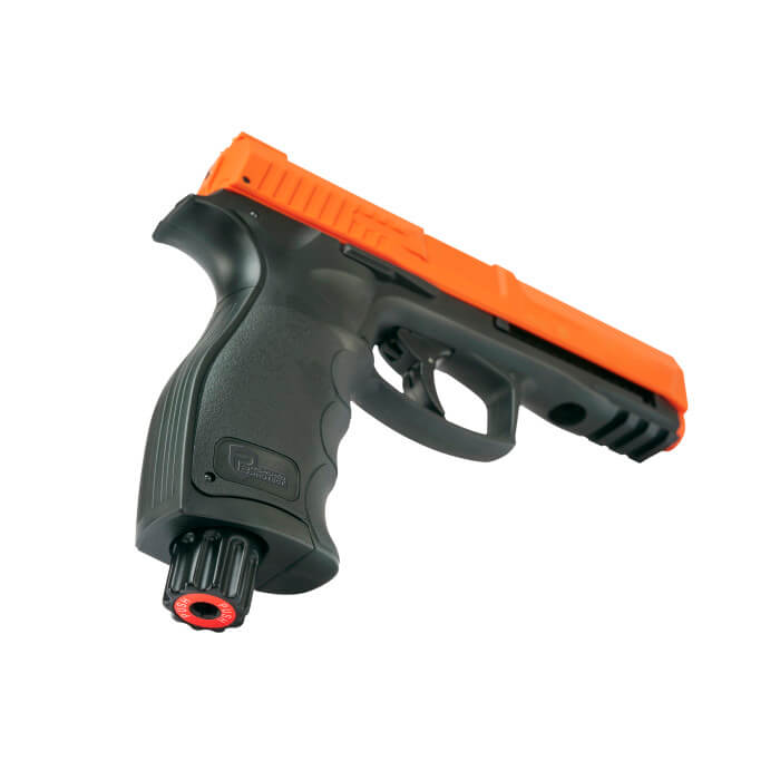 P2P HDP 50 Self Defense Rubber Ball Pistol P2P Prepared 2 Protect® Umarex USA