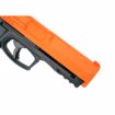 Picture of P2P HDP 50 Self Defense Rubber Ball Pistol : P2P Prepared 2 Protect®