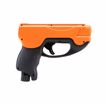 Picture of P2P HDP 50 COMPACT-.50 CAL-ORANGE/BLACK (RUBBER/PEPPER ROUND)