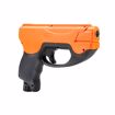 Picture of P2P HDP 50 COMPACT-.50 CAL-ORANGE/BLACK (RUBBER/PEPPER ROUND)