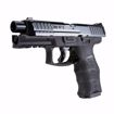 Picture of T4E HK VP9 PAINTBALL MARKER-.43 CAL-BLACK