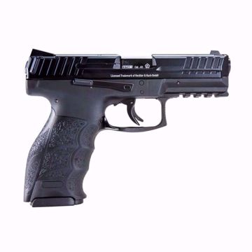 T4E HK VP9 PAINTBALL MARKER