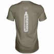 Picture of UMAREX AIRPOWER T-SHIRT OLIVE GREEN-SM