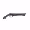 T4E TS 68 PAINTBALL MARKER SHOTGUN - .68 CAL-BLACK Right Side