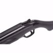 T4E TS 68 PAINTBALL MARKER SHOTGUN - .68 CAL-BLACK close up on barrel selector