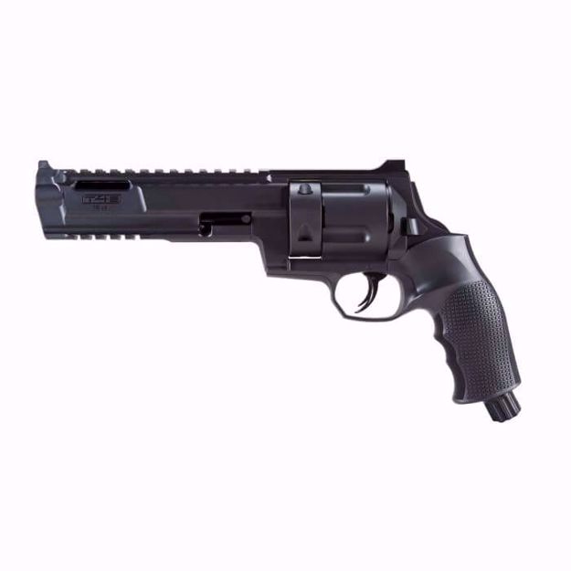 RAM Revolver Umarex T4E HDR .50 11J