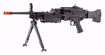 Picture of HK MG4 AIRSOFT AEG HIGH CAPACITY RIFLE 6MM