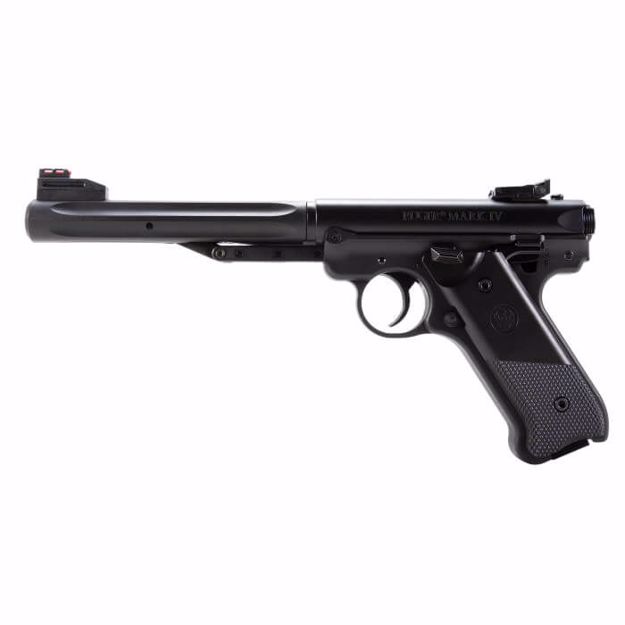 Vendita Umarex ruger mark iv black, vendita online Umarex ruger mark iv  black