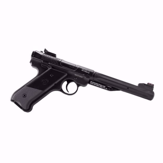 Ruger Mark IV Pellet Pistol