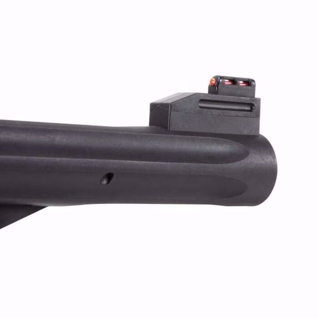 Ruger Mark IV Pellet Pistol