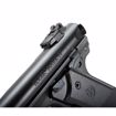 Picture of Ruger Mark IV Pellet Pistol : Umarex Airguns