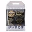 RWS Airgun Ammo .177 Cal. Pellet Sampler 500CT