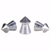 RWS Airgun Ammo .177 Cal. Pellet Sampler 500CT