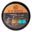 RWS R10 MATCH 7.0 Gr .177 PREMIUM LINE