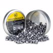 Picture of RWS MEISTERKUGELN PROFESSIONAL .177 CALIBER AIRGUN PELLETS 500CT : UMAREX AIRGUNS