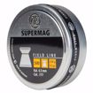 RWS SUPERMAG .177 Pellets 500 CT