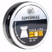 RWS SUPERMAG .177 Pellets 500 CT