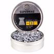 RWS SUPERMAG .177 Pellets 500 CT