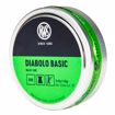 Picture of RWS DIABOLO .177 AIRGUN PELLET 300 COUNT TIN : UMAREX AIRGUNS