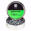 RWS DIABOLO .177 AIRGUN PELLET