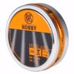 RWS HOBBY .22 PELLET 200 CT