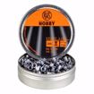 RWS HOBBY .22 PELLET 200 CT