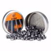 RWS HOBBY .22 PELLET 200 CT