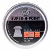 Picture of RWS SUP H POINT .22 200 CT BLISTER