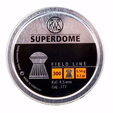 RWS SUPERDOME .177