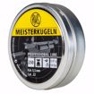 RWS MEISTERKUGELN .22 PELLET 250 CT